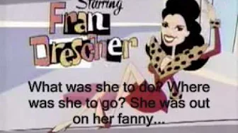 The Nanny Intro (with lyrics) The Nanny Intro (with lyrics)