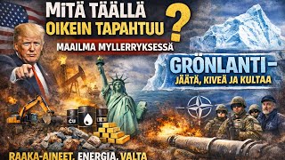 Download Lagu TOSI TV LIVE: Mitä täällä oikein tapahtuu? MP3