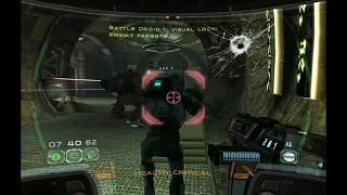 Lets Play Star Wars Republic Commando Episode 15 How Many Anti Armor Rounds Did I Fire