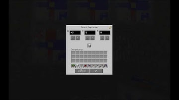 Powercraft Tutorials: Compact 3x3 Replacer Door