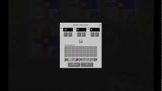 Powercraft Tutorials: Compact 3x3 Replacer Door