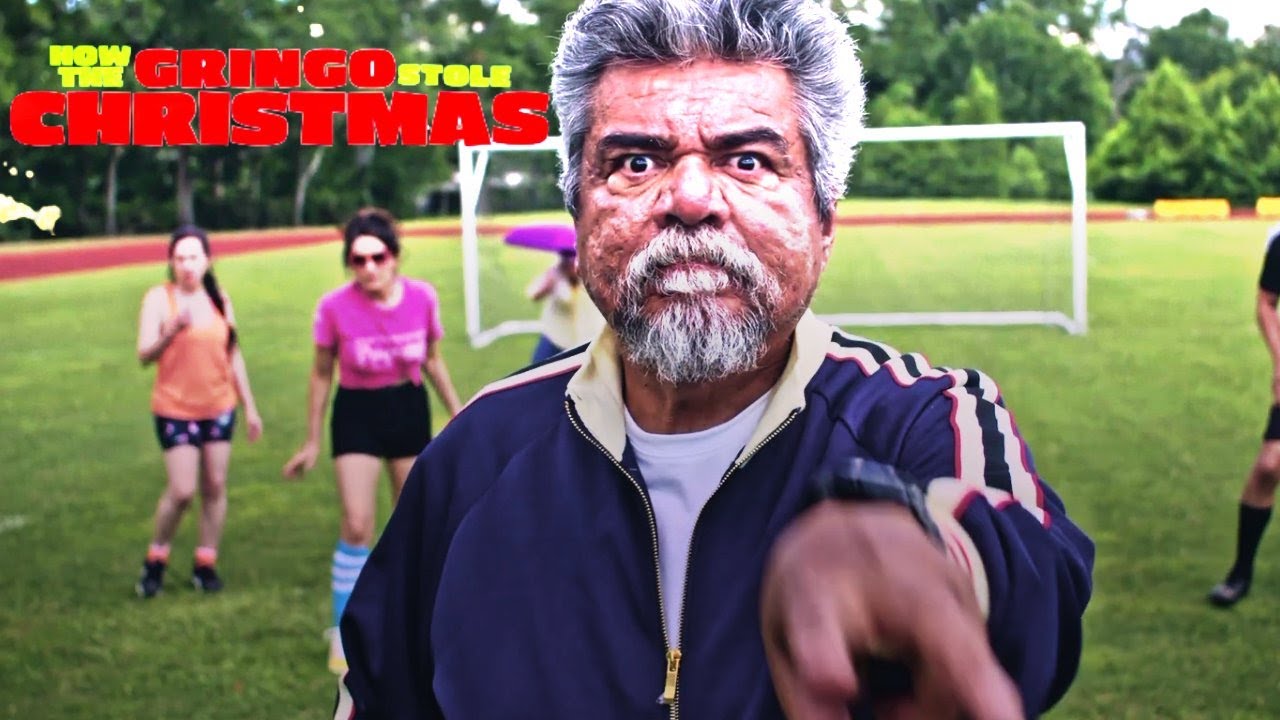 How The Gringo Stole Christmas 2023 Official Trailer Lopez