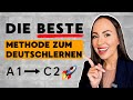 Lernmethode die dir wirklich hilft lerne schnell und effektiv deutsch