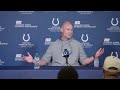 Colts assistant GM Ed Dodds on '26 draft, season outlook