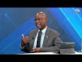 ((LIVE)): The Conversation hosts MP Justin Hunyepa on this episode of KNOW YOUR MP