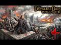 BOROMIR HOLDS OSGILIATH! | Dawnless Days: Gondor Hard Campaign - Part 18