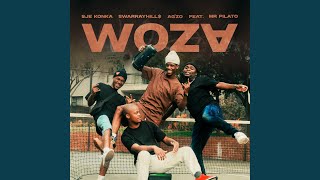 Woza (feat. Mr Pilato)