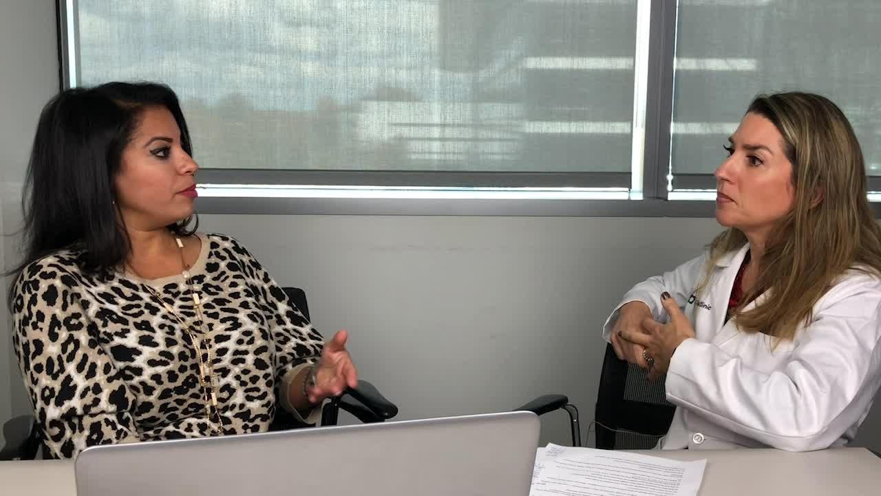 Navigating 'The Change': What Every Woman Should Know About Menopause | Pelin Batur, MD