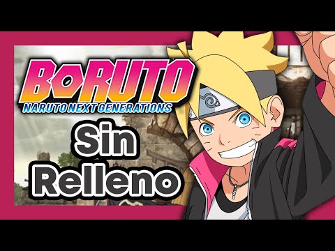 Anime Datos: Animes Sin Relleno y con su Orden Cronológico