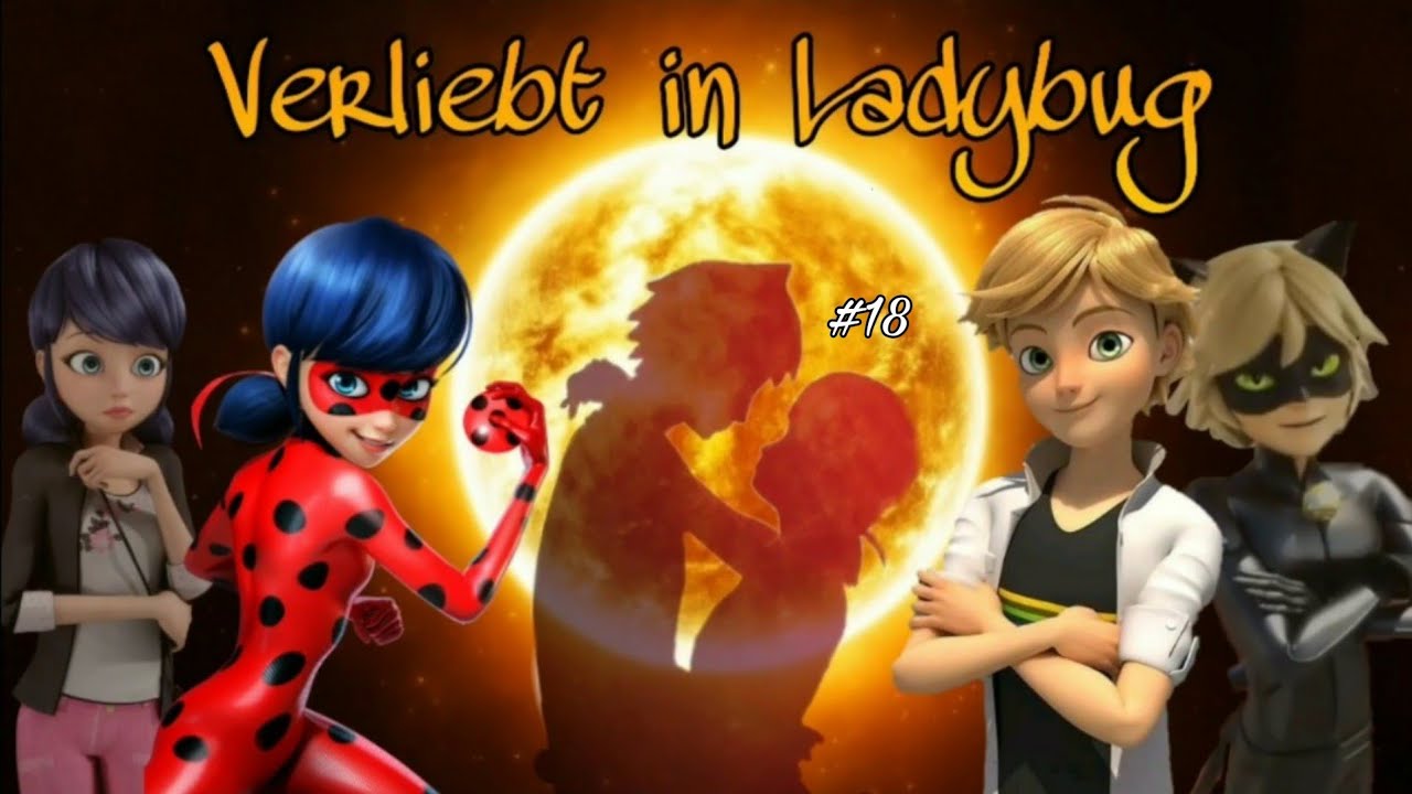 Verliebt in Ladybug 18 (Miraculous LoveStory) YouTube Verliebt in Ladybug 18 (Miraculous LoveStory) YouTube