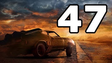 Mad Max Walkthrough Part 47 - No Commentary Playthrough (PC)