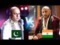 Capture de la vidéo B Praak V/S Ali Azmat 🌷 Battle Of Voice Pakistani￼ Singer Ft Indian Singer