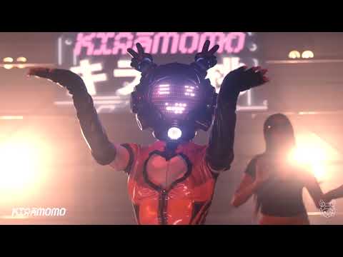 Decentraland IRL Party Devconnect 2025 EP3 Addison Rae Fame Is A Gun Kirāmomo RMX 