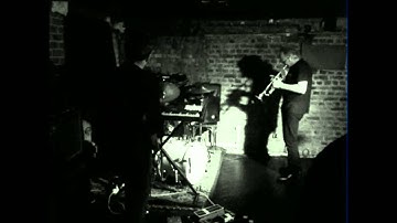 Nullstellensatz @ La Rumeur - 07122012 #1