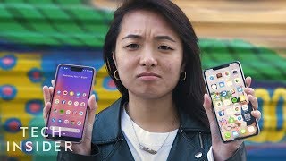 A Diehard iPhone User Switches To The Google Pixel 3 XL