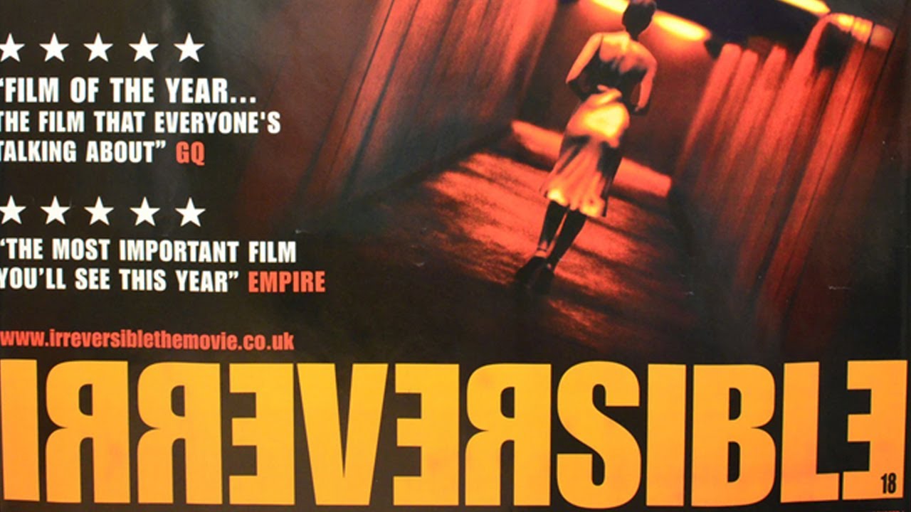 Download Irreversible (2002) |  French Film Explained in Hindi | Summarized हिन्दी