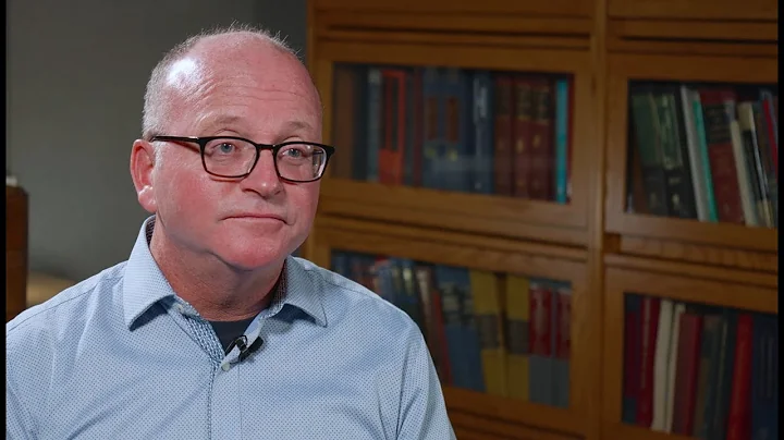 Meet Dr. Mark Musgrave - Crystal Clinic Orthopaedi...