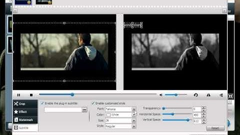 How to Convert FLV Video Files and Convert Video to FLV in windows 8