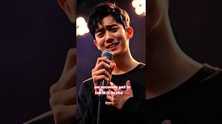 Memory Remains spanish Emotion  Yu Menglong Soulful Ai Cover   2026 Viral shorts sadsong