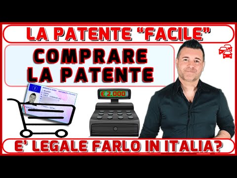 Video: È illegale lavorare sottobanco?