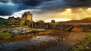 CELTIC SLEEP | Meditation music for sleep, relaxing sleep music,  sleeping music,  background music