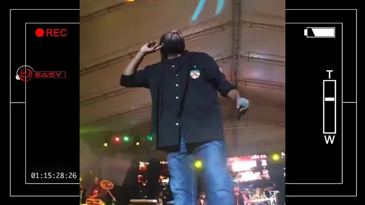 Morgan Heritage at  World Creole music Festival (WCMF) 2016 Dominica