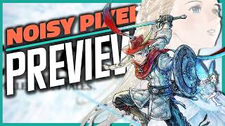 The Adventures of Elliot Understands What Made Classic Adventure JRPGs Special