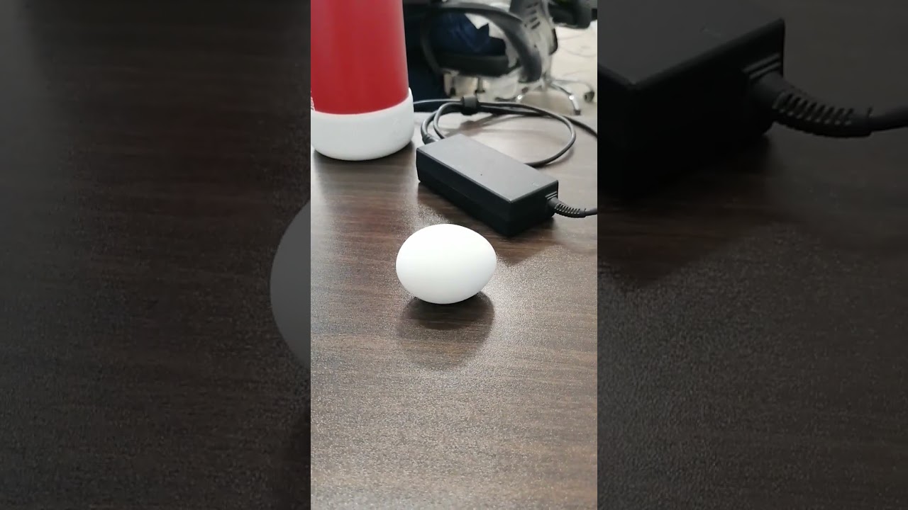 Moving Egg