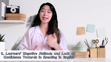 Challenges and Issues Faced by an English Teachers