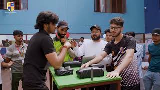 Jazbaa 2026 🏆 | BFIT Dehradun Sports Fest Highlights 🔥 | Best College in Dehradun