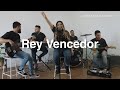 REY VENCEDOR//COVER BY GRETA ARMENTA