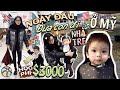 Vlog134 ngy u a con i nh tr hc ph 3000 usd  m khc g  vit nam