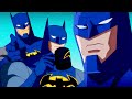 Бэтмен Unlimited Pоссия | Все мини-серии! | DC Kids