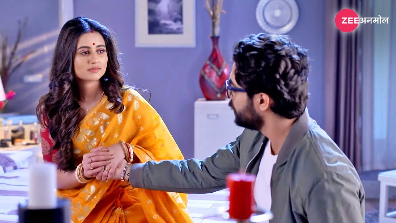 Love Se Zyada Love - Ep 144 - Swastika Dutta,Krushal Ahuja - Hindi Tv Serial - Zee Anmol