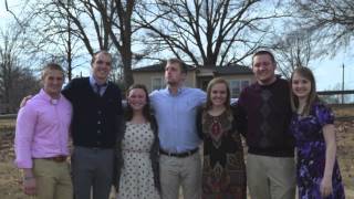 Senior Goodbyes Spring 2015