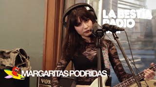 Margaritas Podridas - Full Set (La Bestia Radio en vivo)
