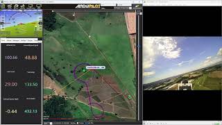 ArduPilot + ODROID + LTE (pt 2)