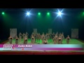 Gymfest Perth 2016 - Astro Eden (2)
