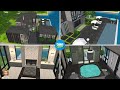Sims Mobile House Design Ideas - The Sims Mobile Best House Designs - See more ideas about sims freeplay houses, sims, sims free play.