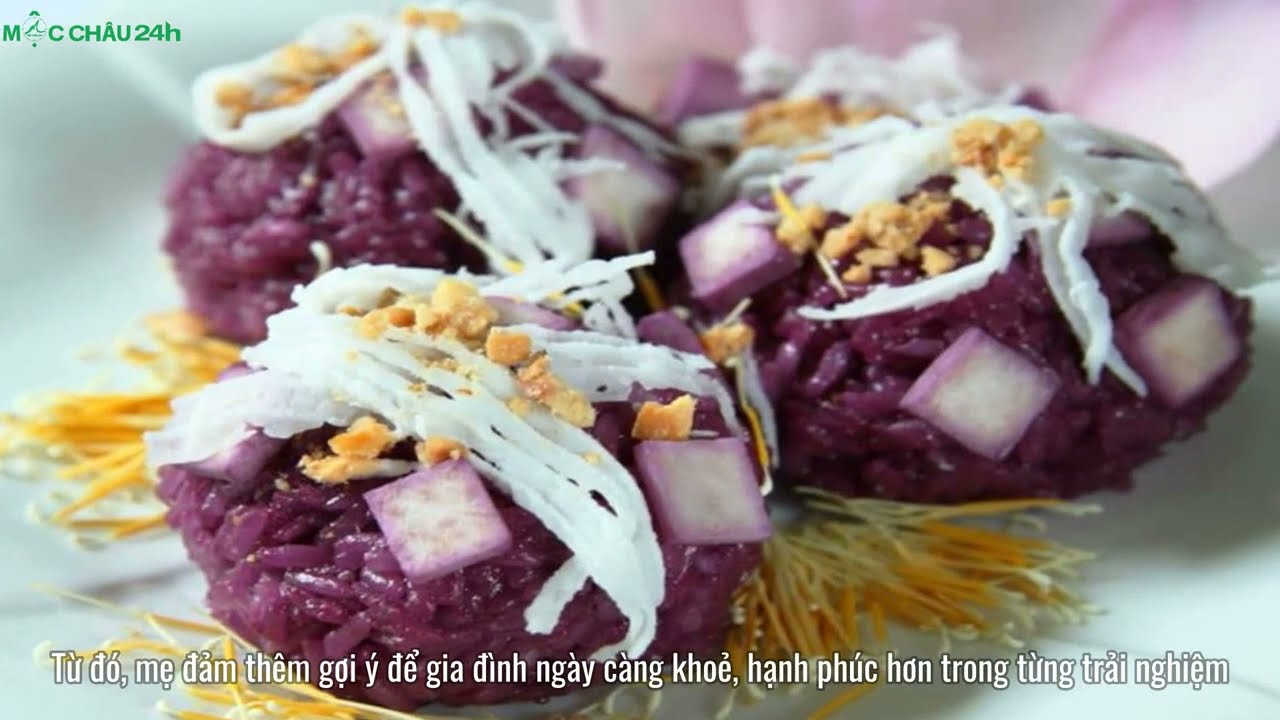 Tác Dụng Của Gạo Cẩm - Khám Phá Nguồn Thực Phẩm Bổ Dưỡng Tuyệt Vời
