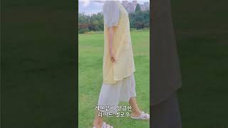 보육교사 어린이집  유치원 선생님  앞치마 추천