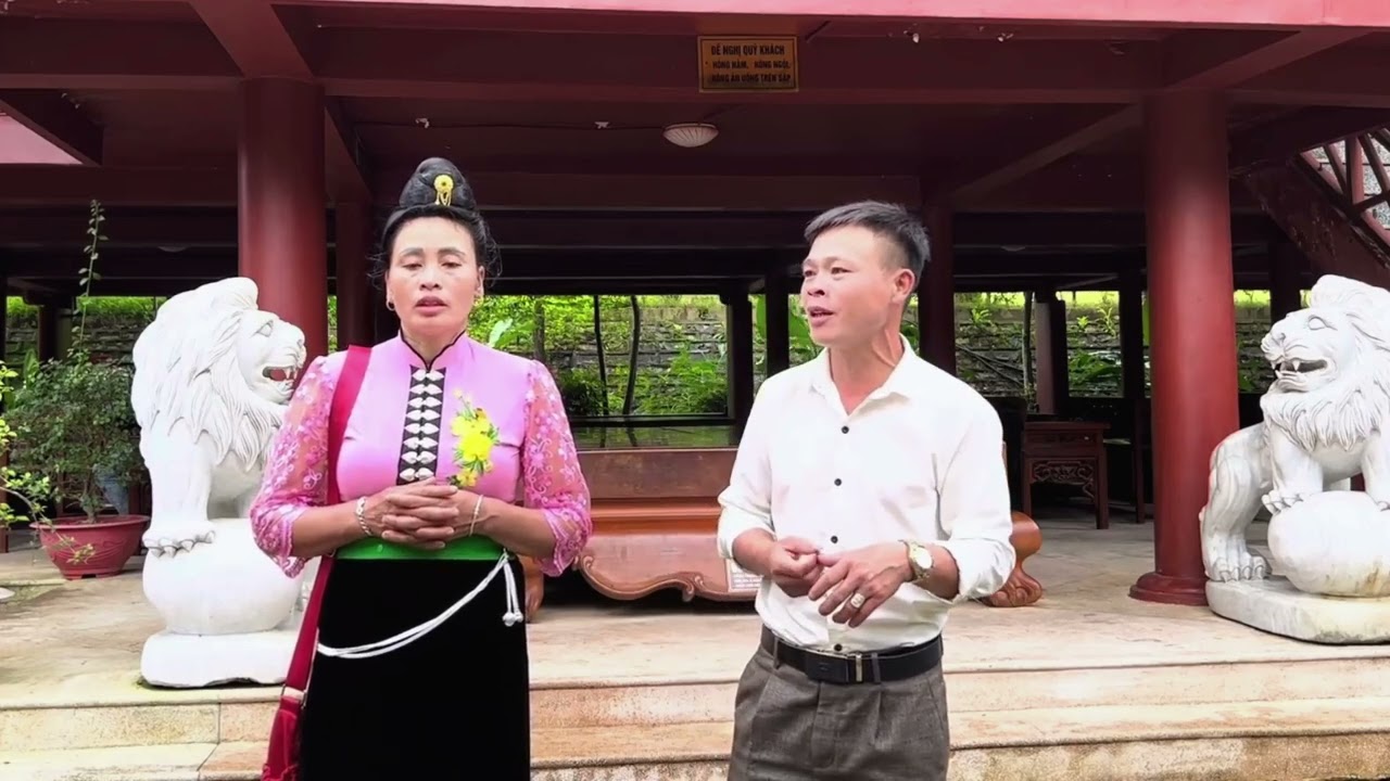 Hồng Kiên Gặp Được Em Gái Xinh Xắn, Giọng Hát Hay Lò Hoài Xem Quá Hay Nhất