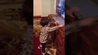 Perviz Bulbulenin Fanati Balaca Mehemmed