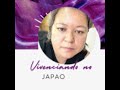 Vivenciando no Japão 🇯🇵 está ao vivo!