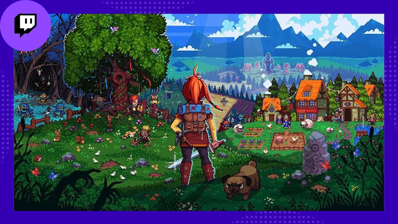 Finshing the Prologue: Kynseed (Part 2)