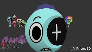 SCRAPPED 3D Animations