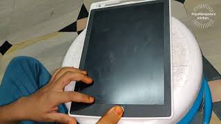 రూ.250/- లకే LCD WRITING TABLET telugu -Amazon, Re-Writable, LCD E-Pad, Digital Notepad for Drawing