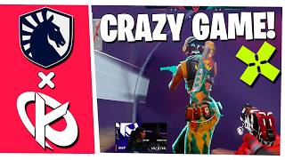 Team Liquid vs Karmine Corp - HIGHLIGHTS | VCT 2026: EMEA Stage 2