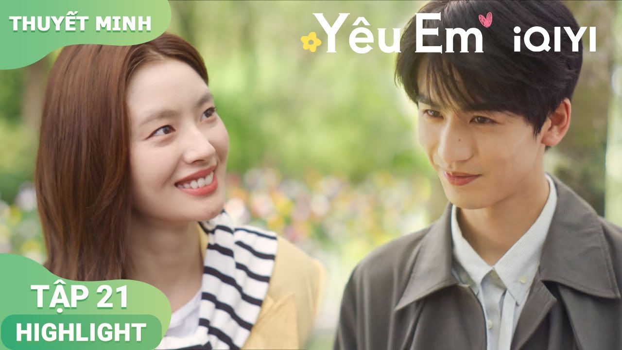 🏡Hai bên gia đình Hà Tô Diệp & Thẩm Tích Phàm chính thức gặp mặt!😲💰✨ | Yêu Em EP21 | iQIYI Vietnam