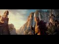 The Hobbit: Trilogy (Trailer Style)